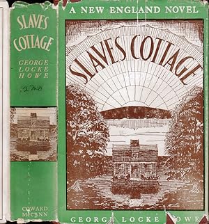 Seller image for Slaves Cottage for sale by Babylon Revisited Rare Books