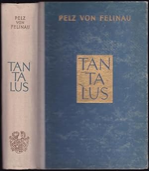 Seller image for Tantalus for sale by Graphem. Kunst- und Buchantiquariat