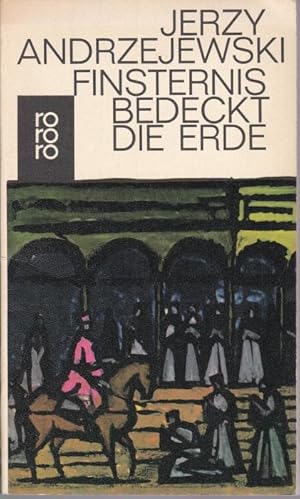 Seller image for insternis bedeckt die Erde for sale by Graphem. Kunst- und Buchantiquariat