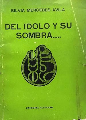 Seller image for Del dolo y su sombra . . . for sale by Librera Monte Sarmiento