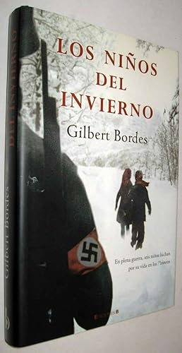 Image du vendeur pour LOS NIOS DEL INVIERNO - GILBERT BORDES mis en vente par UNIO11 IMPORT S.L.