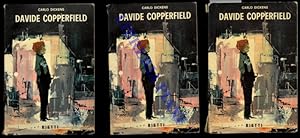Davide Copperfield.