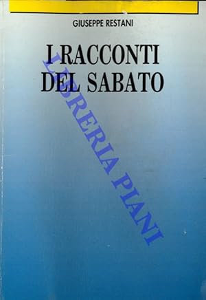 I racconti del sabato.