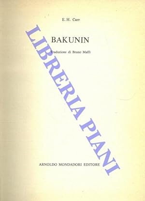 Bakunin.