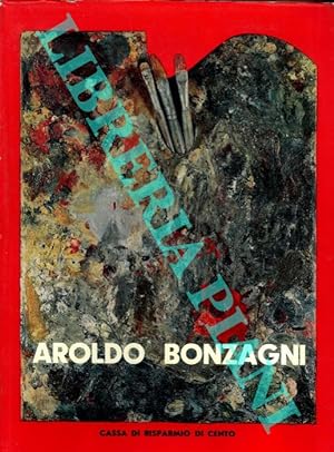 Seller image for Aroldo Bonzagni. for sale by Libreria Piani