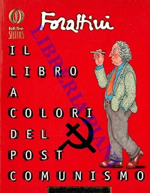 Il libro a colori del post-comunismo.