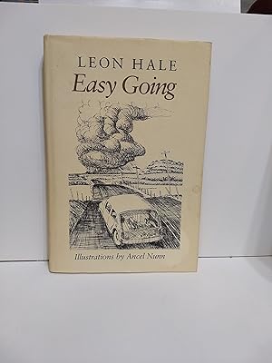 Seller image for Easy Going (SIGNED) for sale by Fleur Fine Books