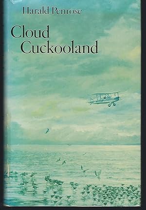 Seller image for Cloud Cuckooland for sale by Turn-The-Page Books