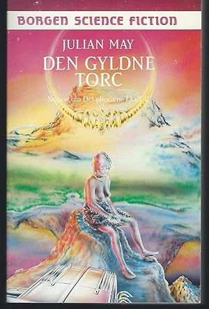Bild des Verkufers fr Den Gyldne Torc: Sagaen om Det Plicaene Eksil - Bind 2 zum Verkauf von Turn-The-Page Books