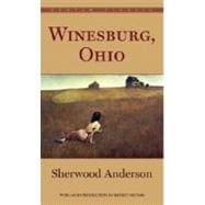 Seller image for Winesburg, Ohio for sale by eCampus