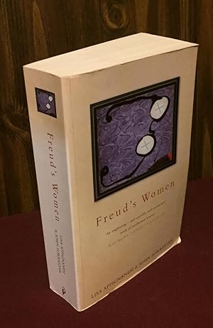 Seller image for Freud's Women for sale by Palimpsest Scholarly Books & Services