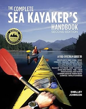 Seller image for The Complete Sea Kayaker's Handbook (Paperback or Softback) for sale by BargainBookStores