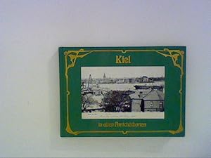 Bild des Verkufers fr Kiel in alten Ansichtskarten. zum Verkauf von ANTIQUARIAT FRDEBUCH Inh.Michael Simon