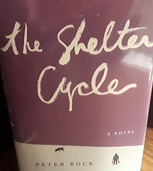 The Shelter Cycle // FIRST EDITION //