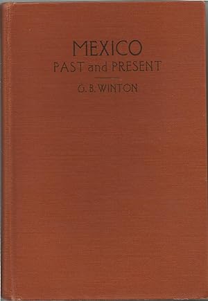 Mexico : Past and present