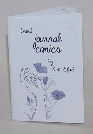 (mini) journal comics