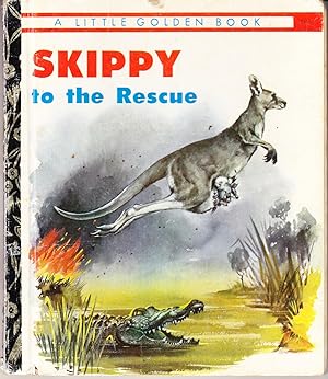Seller image for Skippy to the Rescue for sale by John Thompson