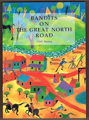 Seller image for Bandits on the Great North Road: The Bushranger as Social Force for sale by Fine Print Books (ABA)