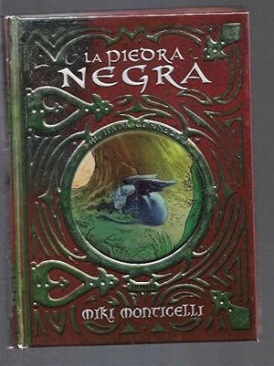 Image du vendeur pour PIEDRA NEGRA - LA mis en vente par Desvn del Libro / Desvan del Libro, SL