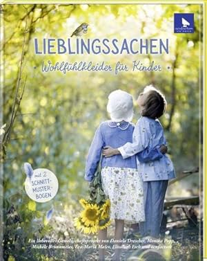Bild des Verkufers fr Lieblingssachen zum Verkauf von Rheinberg-Buch Andreas Meier eK
