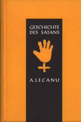 Seller image for Geschichte des Satans. for sale by Antiquariat Jenischek