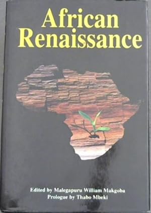 Seller image for African Renaissance for sale by Chapter 1