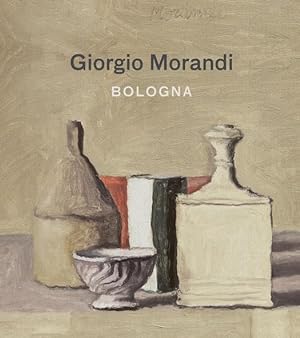 Giorgio Morandi Bologna
