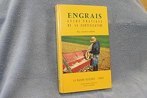 ENGRAIS Guide pratique de la Fertilisation