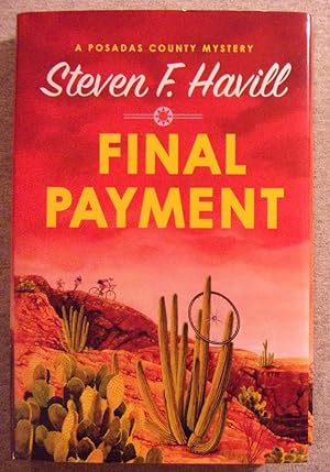 Seller image for Final Payment for sale by Book Nook