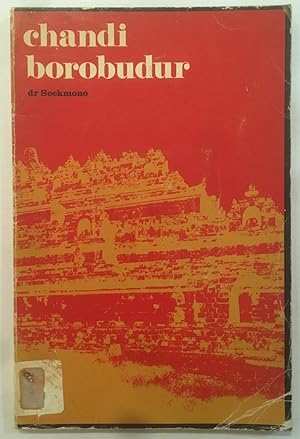 Seller image for Chandi Borobudur: Monument to Mankind for sale by Joseph Burridge Books