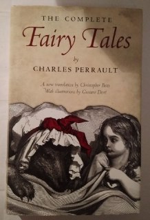 Imagen del vendedor de The complete Fairy Tales a la venta por La Leona LibreRa
