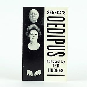 Seller image for SENECA'S OEDIPUS for sale by Jonkers Rare Books