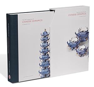 The RA Collection of Chinese Ceramics: A Collector's Vision (Volume IV)