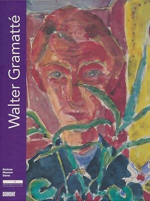 Seller image for Walter Gramatte 1897 - 1929. for sale by Antiquariat Lenzen