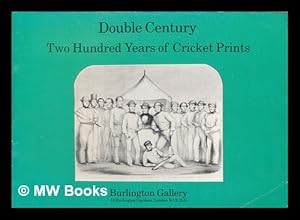 Imagen del vendedor de Double Century a la venta por MW Books Ltd.