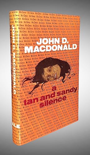 Seller image for Tan and Sandy Silence for sale by Grayshelf Books, ABAA, IOBA