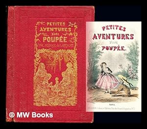Seller image for Petites Aventures d'une Poupe par Madame J.J. Lambert for sale by MW Books Ltd.