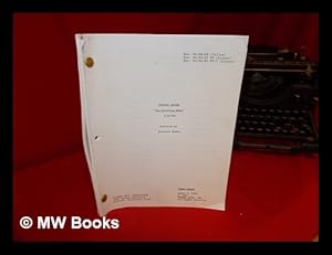 Image du vendeur pour Murphy Brown: "The Morning Show": screen play by Kathryn Baker: # 186580 mis en vente par MW Books Ltd.