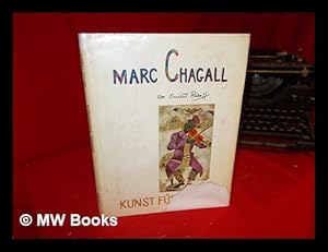 Imagen del vendedor de Marc Chagall von Ernest Raboff: kunst fur kinder a la venta por MW Books Ltd.