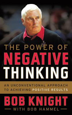 Seller image for Power Of Negative Thinking, The (Paperback) for sale by BargainBookStores