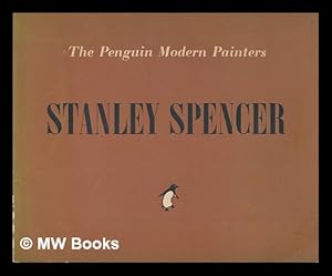 Seller image for Stanley Spencer / Eric Newton for sale by MW Books Ltd.