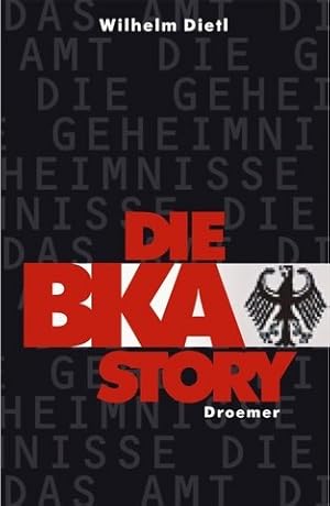 Die BKA-Story.