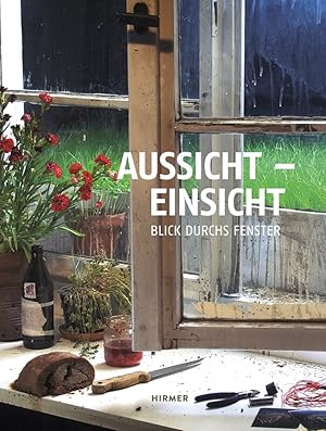Immagine del venditore per Aussicht - Einsicht. Das Fenster in der Kunst. venduto da artbook-service