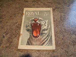 The Royal Magazine Vol 1 No 2 December 1898