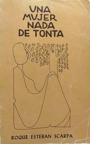 Bild des Verkufers fr Una mujer nada de tonta zum Verkauf von Librera Monte Sarmiento