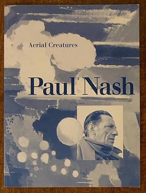 Aerial Creatures Paul Nash