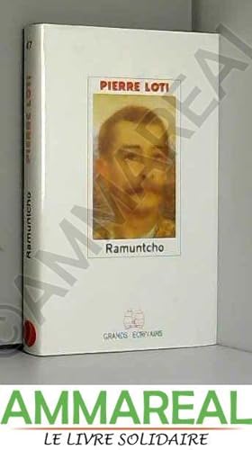 Image du vendeur pour Ramuntcho mis en vente par Ammareal
