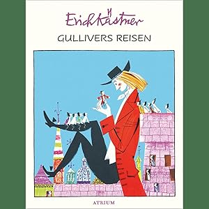 Image du vendeur pour Gullivers Reisen mis en vente par artbook-service