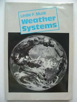 Seller image for WEATHER SYSTEMS for sale by Stella & Rose's Books, PBFA
