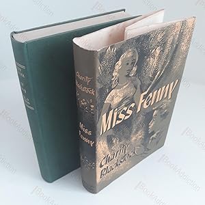 Miss Fenny (Women in the Woods)